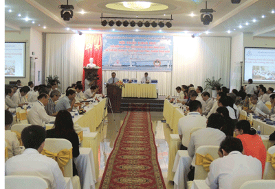 Tập trung nâng cao chất lượng đội ngũ nhà giáo và cán bộ quản lý giáo dục các tỉnh, thành phía Nam