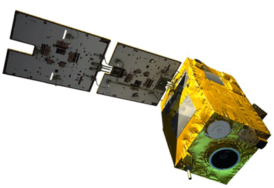 Lùi thời gian phóng Vệ tinh VNREDSat-1