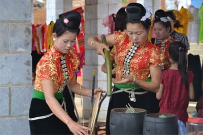 Khai mạc Phiên chợ vùng cao phía Bắc lần thứ hai