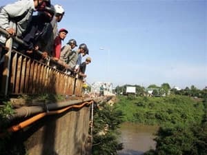 Đắc Lắk: Tai nạn kinh hoàng, nhiều học sinh chết đuối