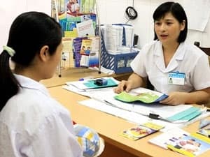 Báo động tình trạng nạo phá thai ở trẻ vị thành niên