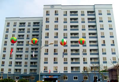 BIDV giải ngân 10.000 tỷ đồng cho vay mua nhà ở xã hội