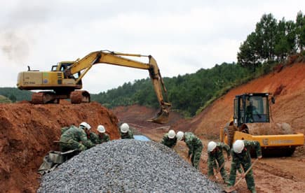 Đi trước, đón đầu trong công tác BĐKT