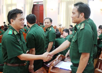 Sẻ chia với "điều khó nói” bằng lòng nhân ái