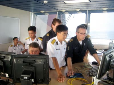 Làm chủ công nghệ đo đạc
