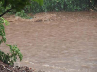 Thiên tai gây nhiều thiệt hại ở Lai Châu, Gia Lai, Yên Bái, Lâm Đồng