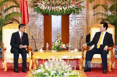 Việt Nam luôn sẵn sàng thúc đẩy hoạt động xuất khẩu gạo sang Ti-mo Lét-xtê