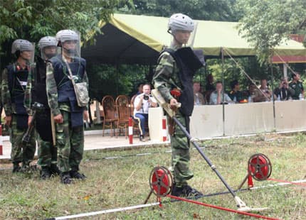 Chủ động "đón đầu" nhiệm vụ mới