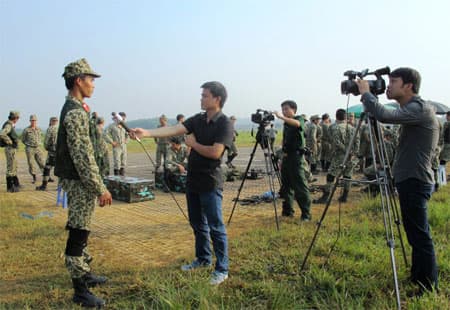 Nội dung chuyên sâu, phương pháp phù hợp