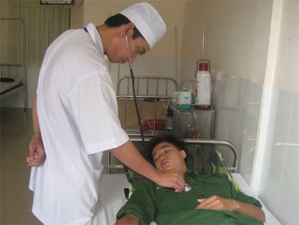 Địa chỉ tin cậy nơi Đất Mũi