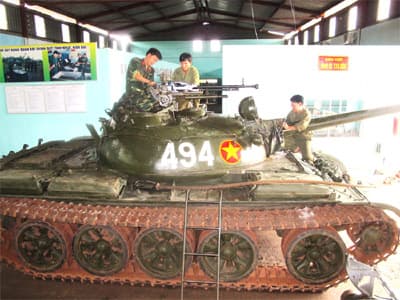 Quy trình “3 bước, 3 cấp” trong bảo đảm kỹ thuật