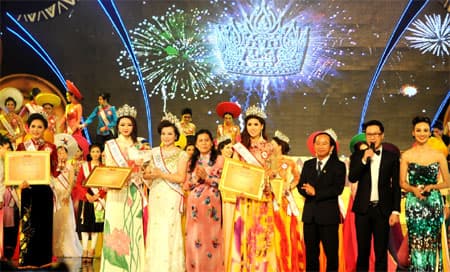 Hội An ơi, hẹn gặp lại mùa sau