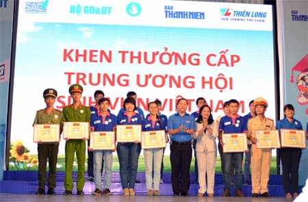 Tư vấn, hỗ trợ hơn 820.690 lượt thí sinh và phụ huynh