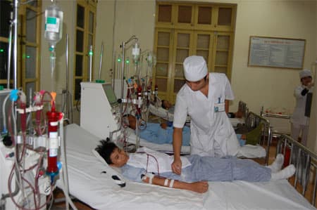 Bài 2: Không chủ quan, thỏa mãn