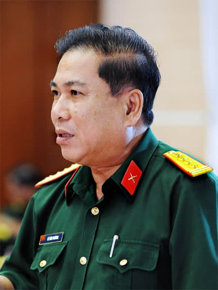 Nâng cao năng lực tham mưu của cấp ủy cơ quan quân sự địa phương