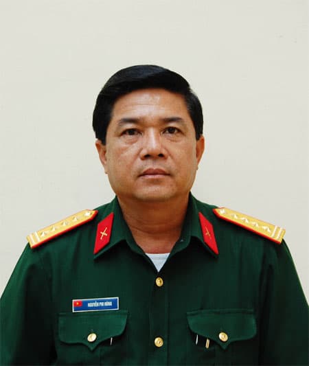 Tăng cường vai trò tham mưu của cơ quan chính trị