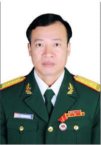 Bồi dưỡng phẩm chất, năng lực chính ủy, chính trị viên từ thực tiễn