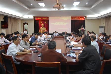 Tọa đàm khoa học 70 năm tác phẩm “Nhật ký trong tù”