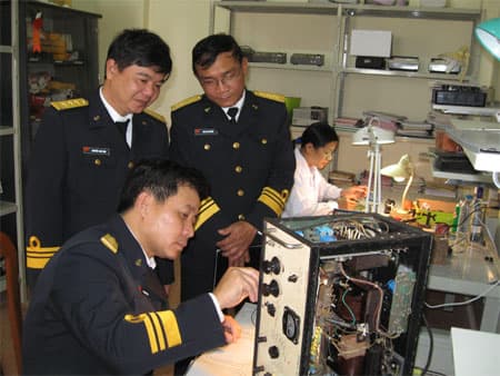 Ngành kỹ thuật Quân đội: Tập trung mọi nguồn lực cho huấn luyện, làm chủ vũ khí trang bị kỹ thuật