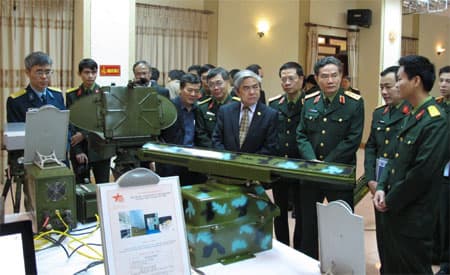 Nỗ lực triển khai đồng bộ các hoạt động ở Quảng Trị
