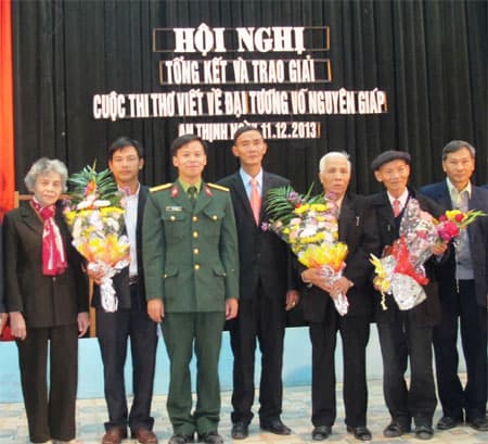 Như "ngọn lửa nhỏ"