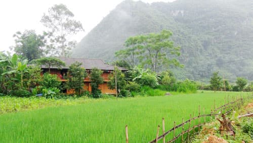 Cuối tuần, cả nước có mưa rải rác và dông