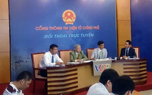 Thứ trưởng Bộ GTVT Phạm Quý Tiêu gửi thư xin lỗi Đại sứ Nhật Bản