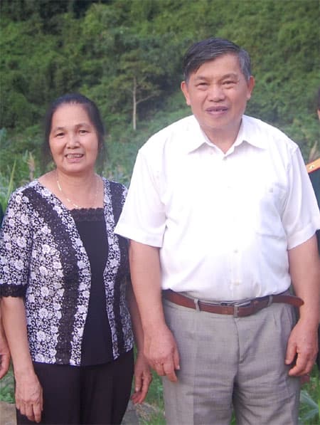 “Cán bộ mà không làm được thì còn ai làm được"