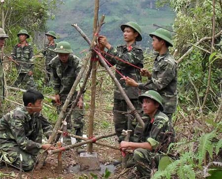 Đi dân nhớ, ở dân thương…