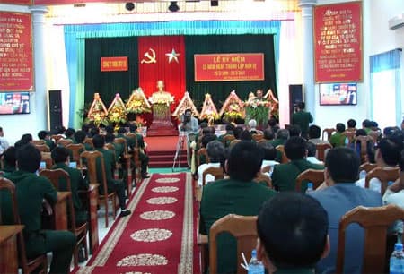 Công ty 78- Binh đoàn 15: Giải quyết việc làm cho 1.700 lao động