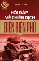 Xuất bản bộ sách “Kỷ niệm 60 năm Chiến thắng Điện Biên Phủ”