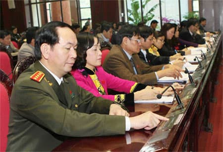 Hiểu đúng về xã hội dân sự ở Việt Nam