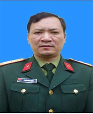 Nghĩa cử cao đẹp của Thiếu tá Trần Hùng Mạnh