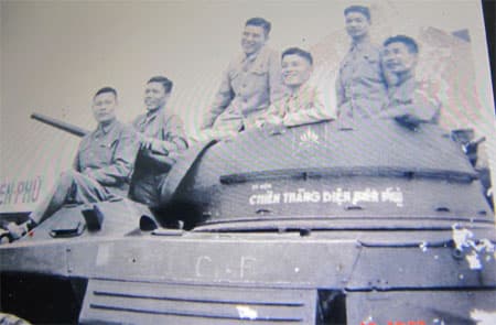 Kỳ I: Chuẩn bị chiến dịch