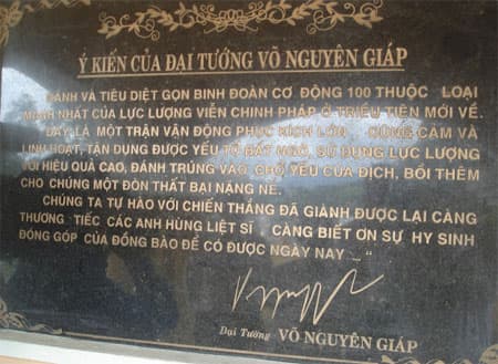 Chiến thắng Đắk-pơ - "Điện Biên Phủ" ở Tây Nguyên