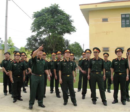 Xây dựng và nhân rộng các mô hình tăng gia sản xuất hiệu quả
