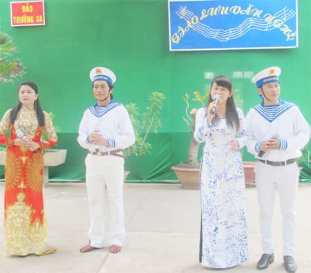 Kỳ 1: Đờn ca tài tử nơi đầu sóng