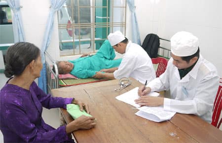 Tri ân vùng "đất lửa"