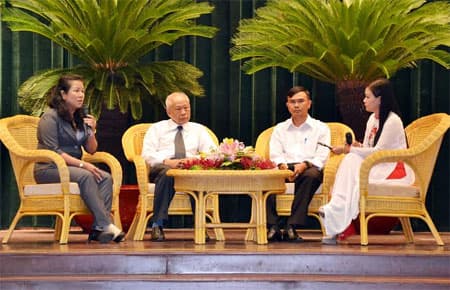 Hơn 14.800 người chấp hành xong án phạt tù có việc làm ổn định