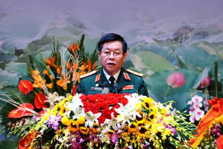 Đoàn kết để dựng xây đất nước