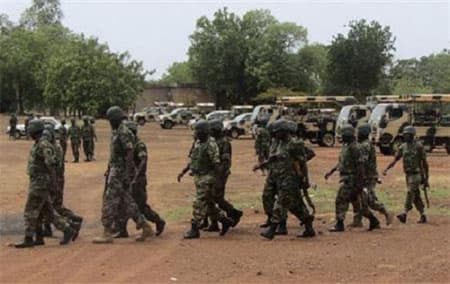 Boko Haram bắt cóc 40 người ở Đông Bắc Nigeria