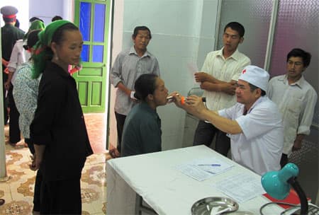 Làm chủ công nghệ mới để chữa bệnh tốt hơn