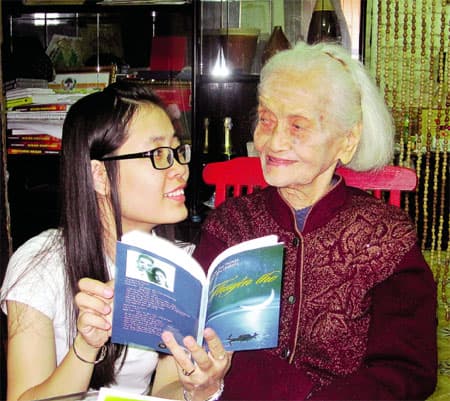 85 năm tuổi Đảng vẫn “truyền lửa”…