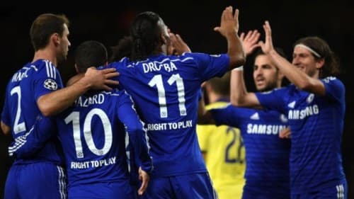 Bayern Munich, Chelsea thắng "vùi dập", Man City hòa thất vọng