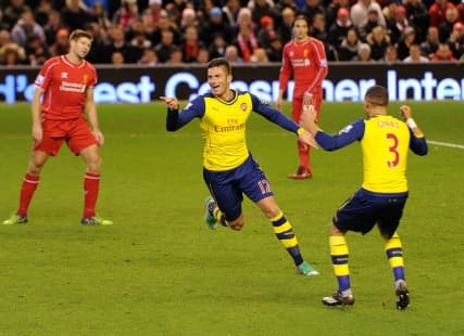 HLV Arsene Wenger: "Hòa là công bằng cho cả hai đội"