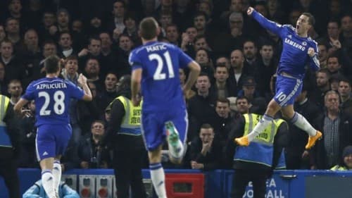 Chelsea, Man City thắng ấn tượng, Arsenal thắng sít sao