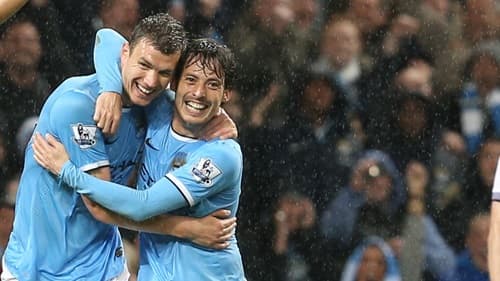 Man City chờ ngày đăng quang