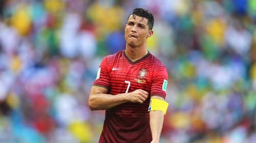 Đức - Bồ Đào Nha: 4-0