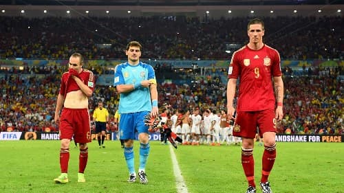 "Bi kịch" của những nhà đương kim vô địch thế giới