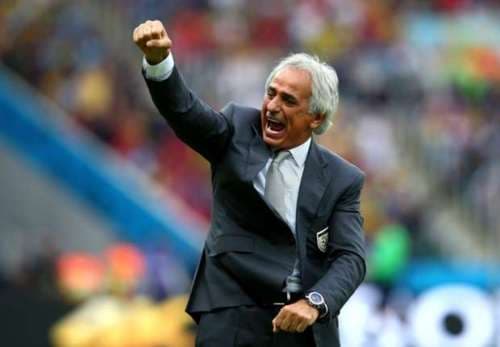 HLV Halilhodzic: "Algeria sẽ làm nên lịch sử"